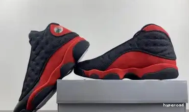 Hyperoad Bred Retro 13 Jordan 0521